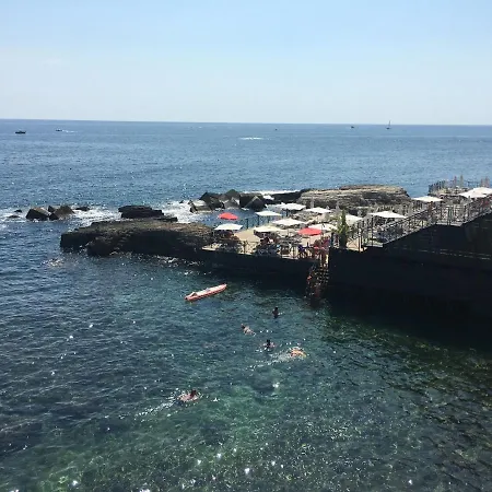 Casa Giacchetto Syracuse