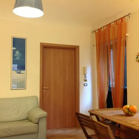 Holiday home Casa Giacchetto Syracuse