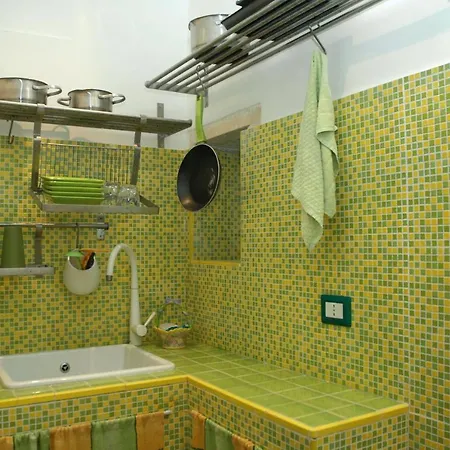 Casa Giacchetto Holiday home Syracuse