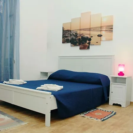 Casa Giacchetto Tatil Evi